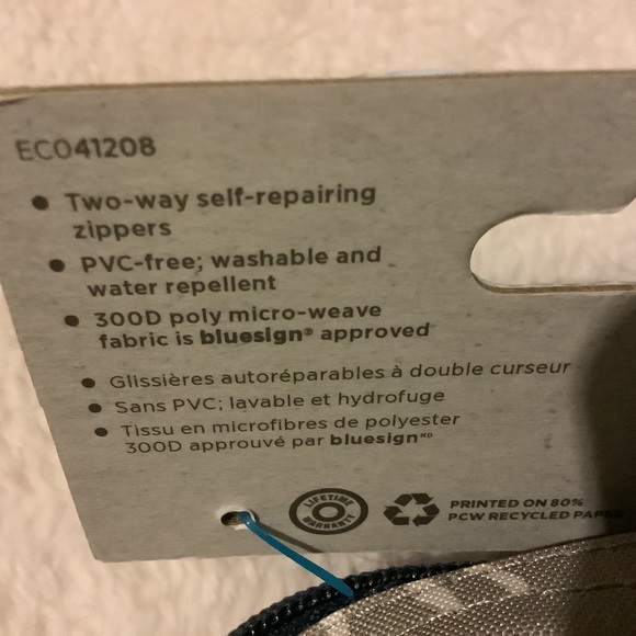 Sold Eagle Creek Cube Set 3 pieces M/S/XS Limited - Picture 8 of 10